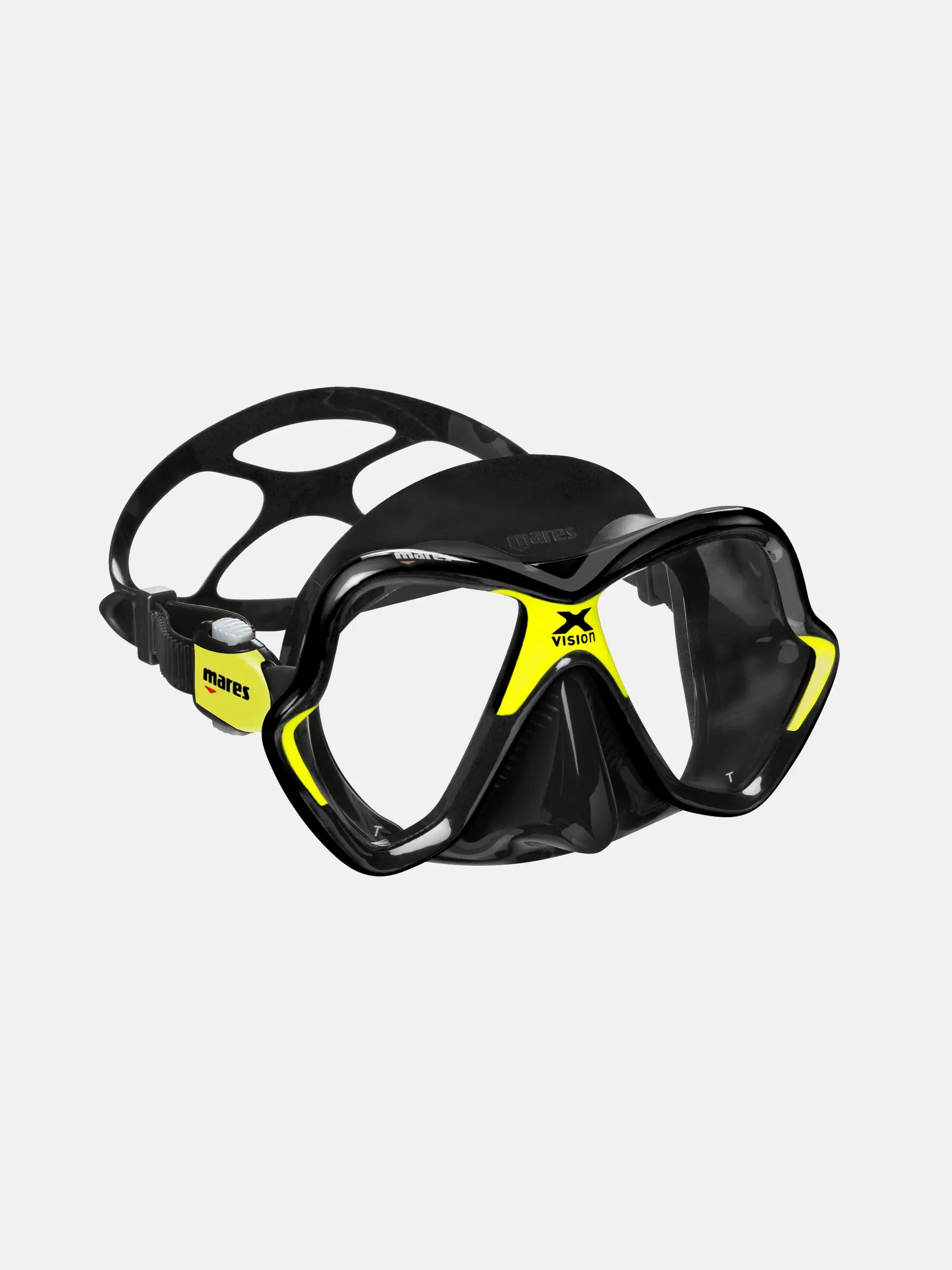 Masque X-Vision