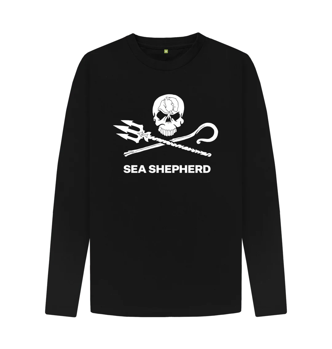 Pull Sea Shepherd