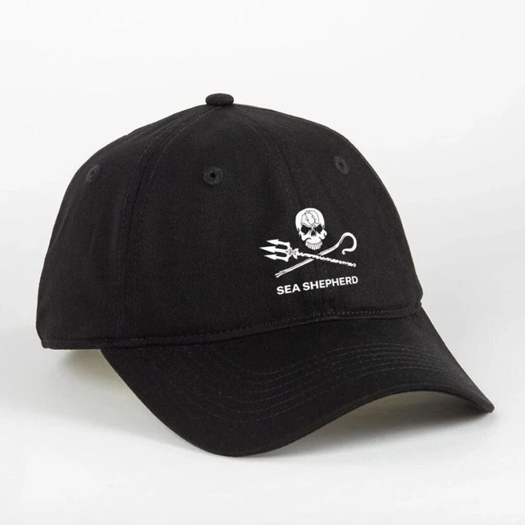 Casquette Sea Shepherd