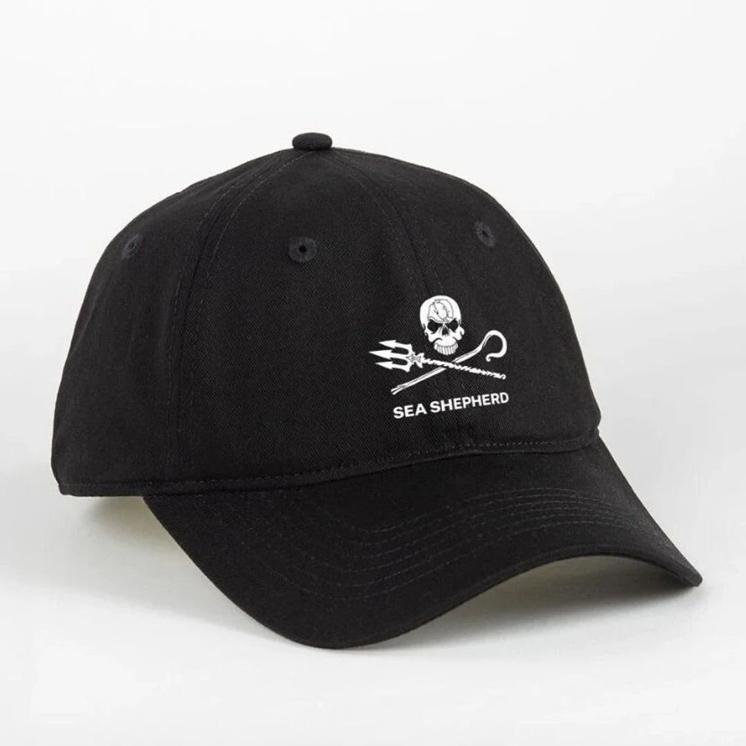 Casquette Sea Shepherd